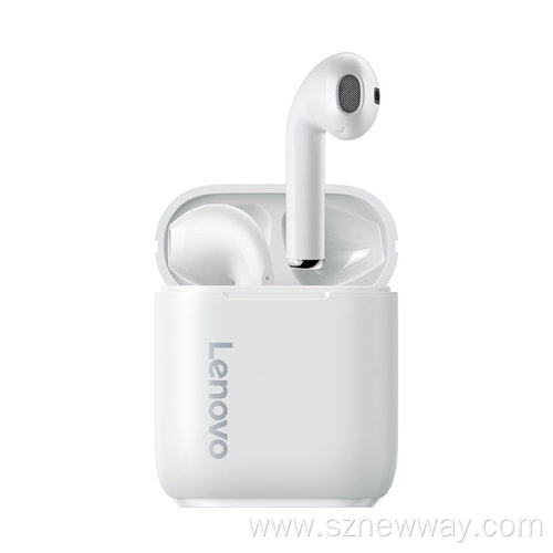 Lenovo LP2 Noise Canceling TWS Wireless Earphones Headphone